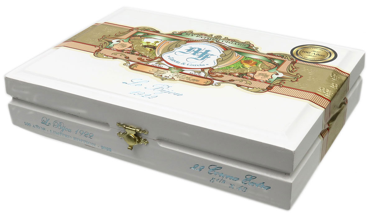 My Father Le Bijou 1922 100 Anos Corona Extra