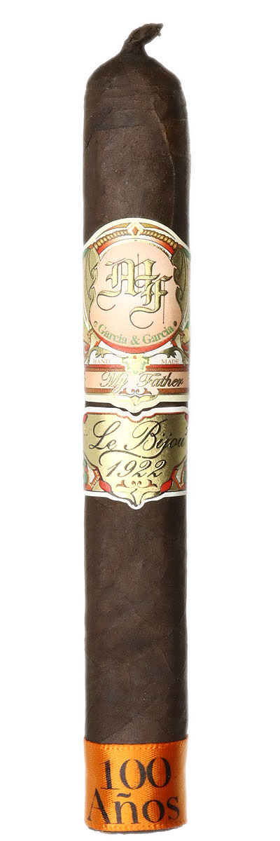 My Father Le Bijou 1922 100 Anos Corona Extra