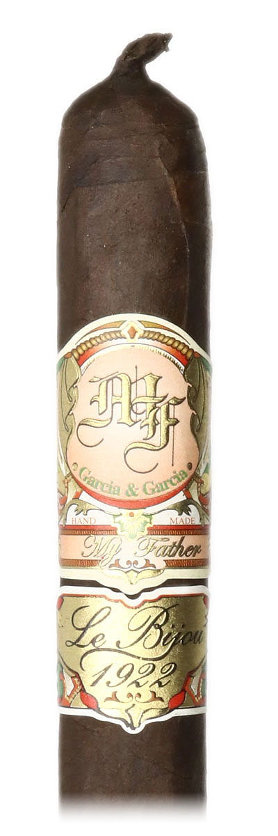 My Father Le Bijou 1922 100 Anos Corona Extra