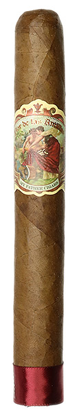 My Father Flor de las Antillas Tubos Toros 3-Pack