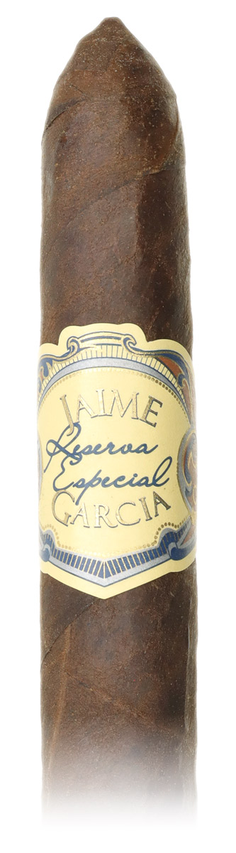 Don Pepin Jaime Garcia Reserva Especial Figurado