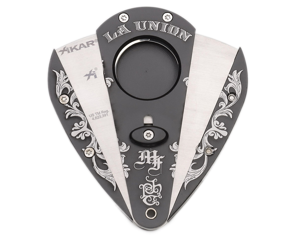 Tatuaje La Union Prominente Especial Black Box (40 cigars)