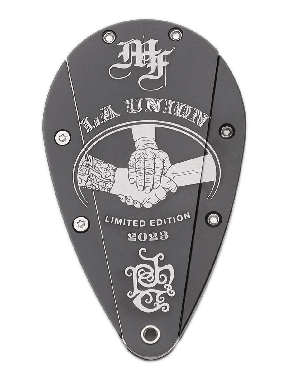 Tatuaje La Union Prominente Especial Black Box (40 cigars)