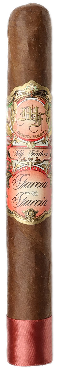 My Father Garcia & Garcia Toro Deluxe