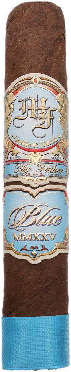 My Father My Father Blue Petit Robusto
