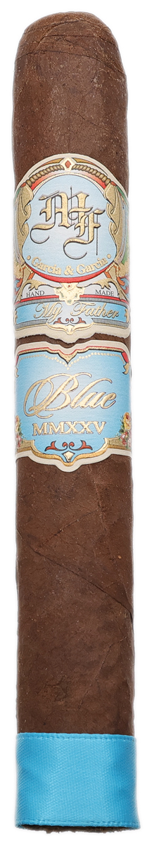 My Father My Father Blue Toro