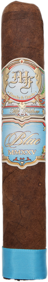 My Father My Father Blue Toro Gordo