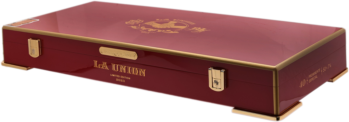Tatuaje La Union Prominente Especial Red Box (40 cigars)