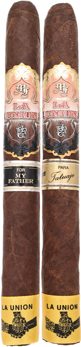 Tatuaje La Union Prominente Especial Red Box (40 cigars)