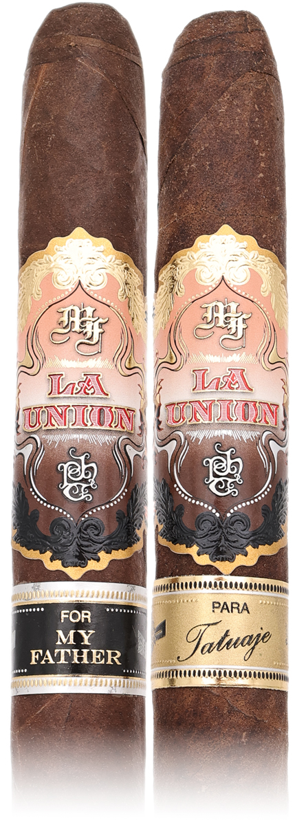 Tatuaje La Union Prominente Especial Red Box (40 cigars)