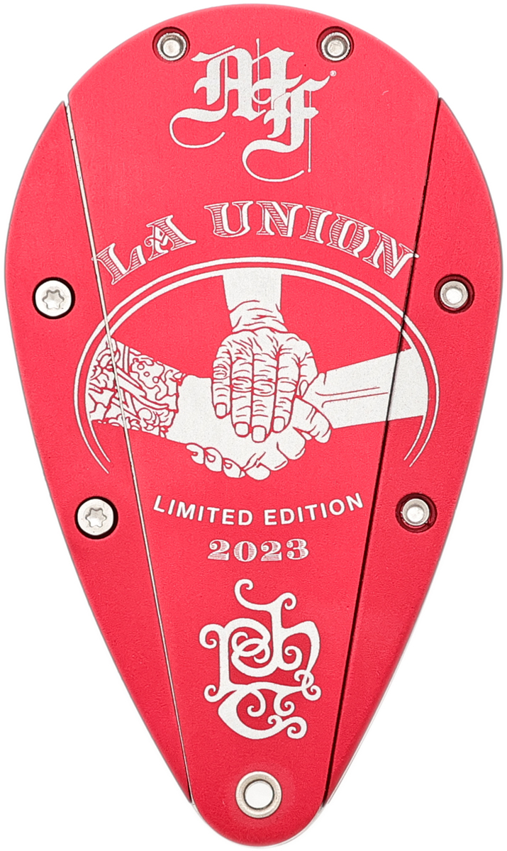 Tatuaje La Union Prominente Especial Red Box (40 cigars)