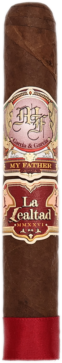 My Father La Lealtad Robusto