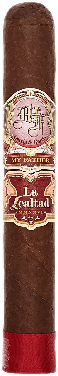 My Father La Lealtad Toro