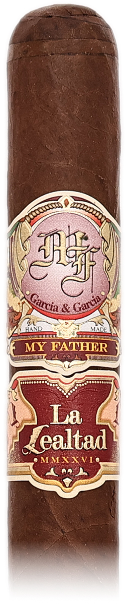 My Father La Lealtad Toro