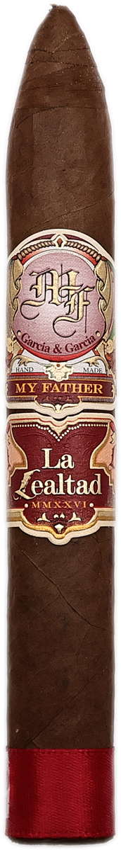 My Father La Lealtad Torpedo