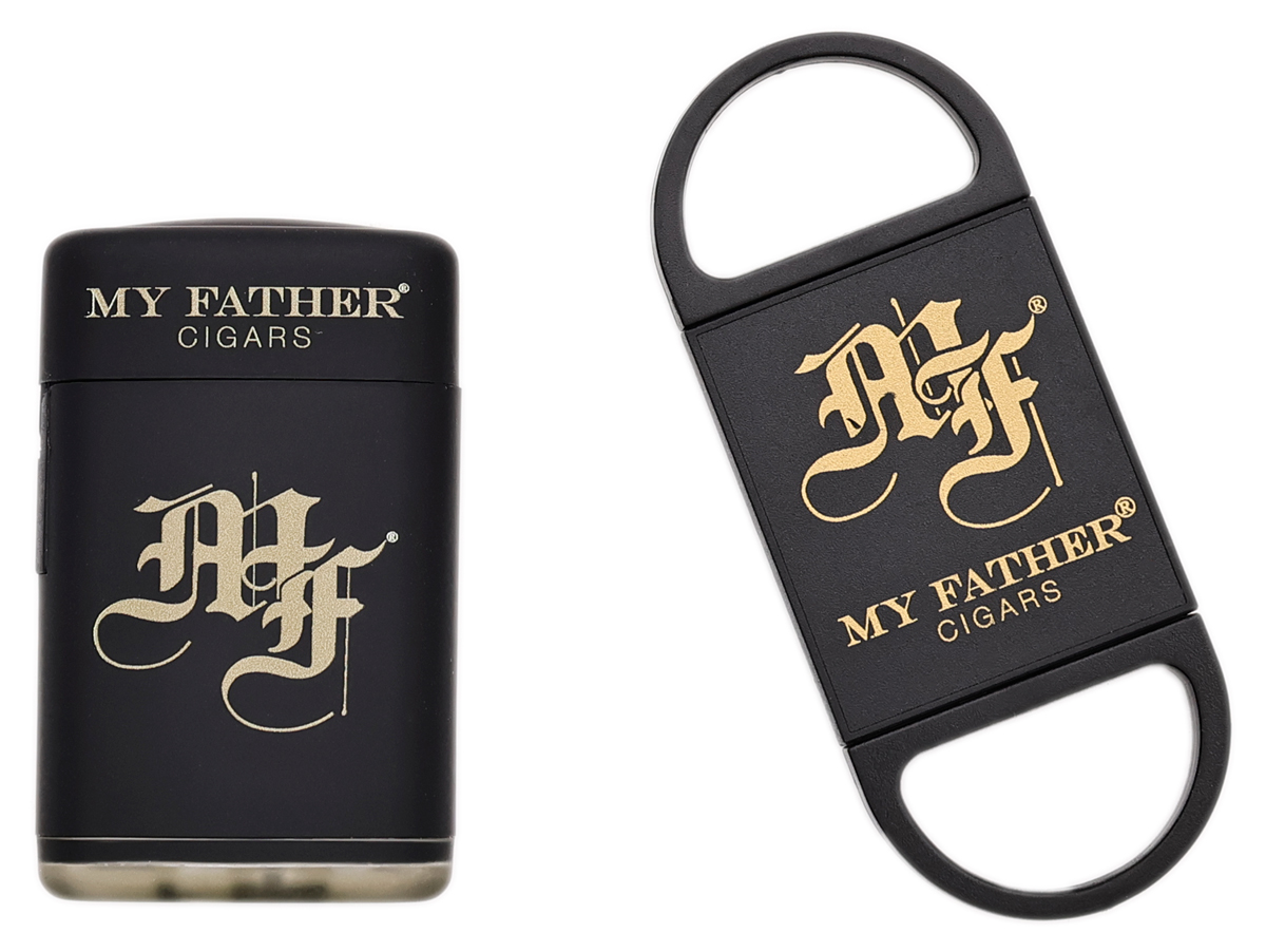 My Father Father