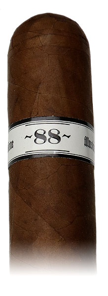 Illusione Original Documents 88 Robusto