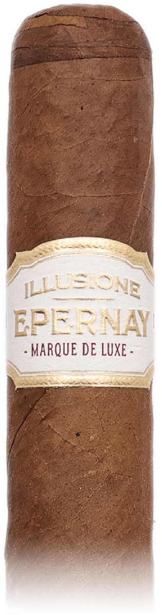 Illusione Epernay Le Ferme