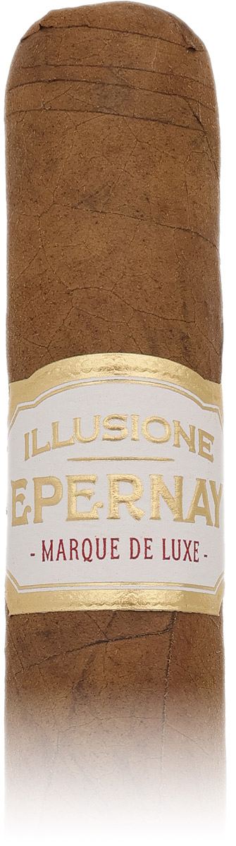 Illusione Epernay Le Monde