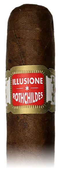 Illusione Rothchildes Maduro