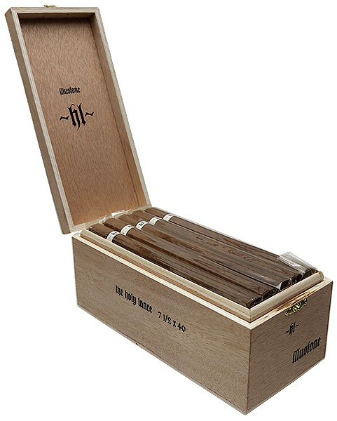 Illusione Original Documents ~hl~ Lancero
