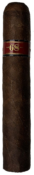 Illusione Maduro 68 Petit Corona