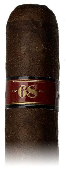 Illusione Maduro 68 Petit Corona