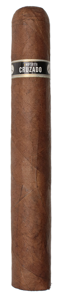 Illusione Cruzado Gordo