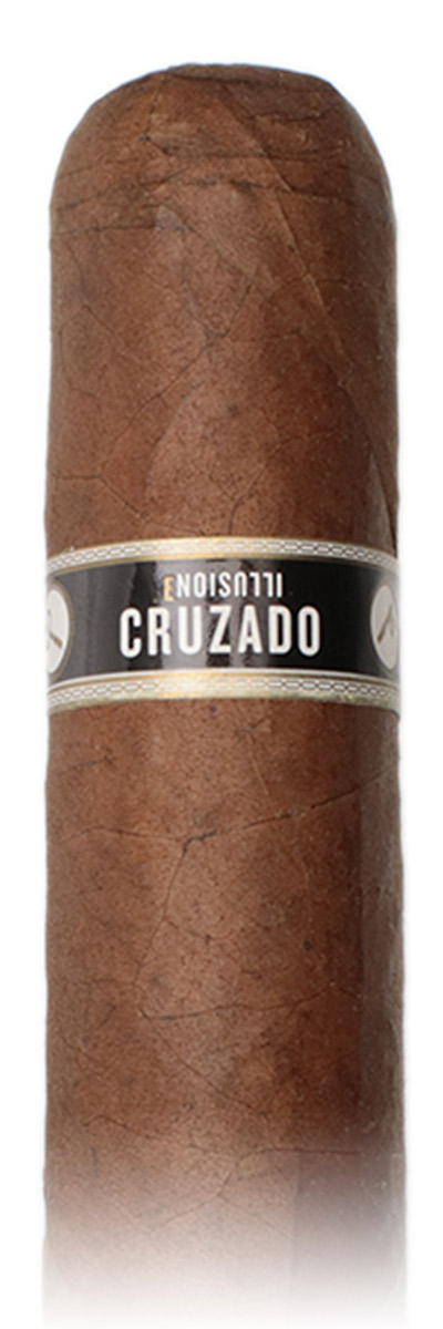 Illusione Cruzado Gordo