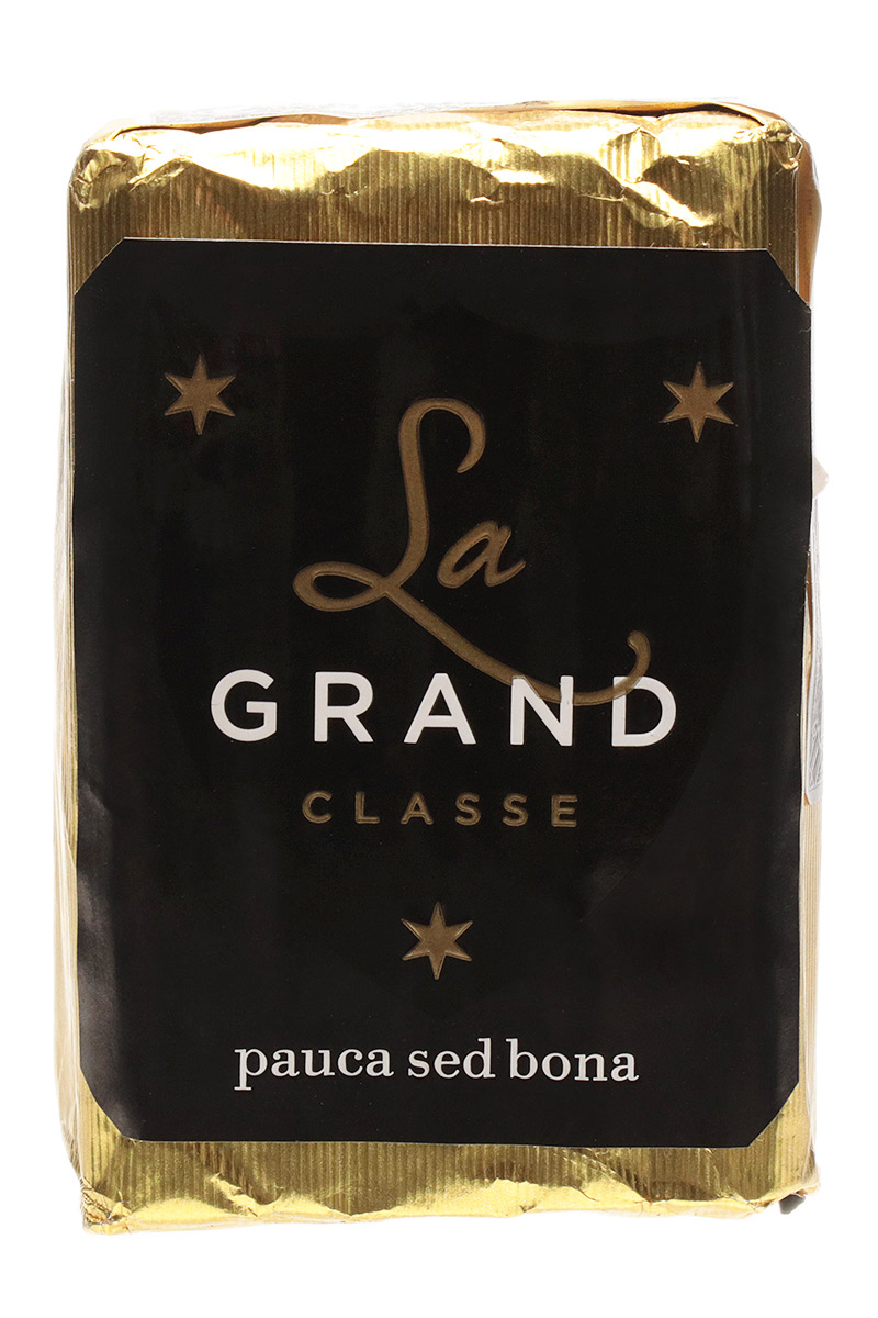 Illusione La Grande Classe Rex