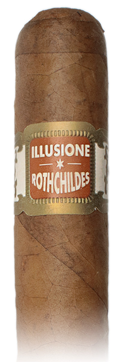 Illusione Rothchildes Connecticut