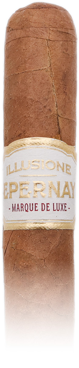 Illusione Epernay Le Matin
