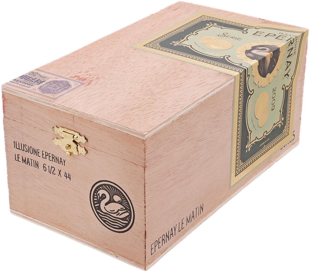 Illusione Epernay Le Elegance