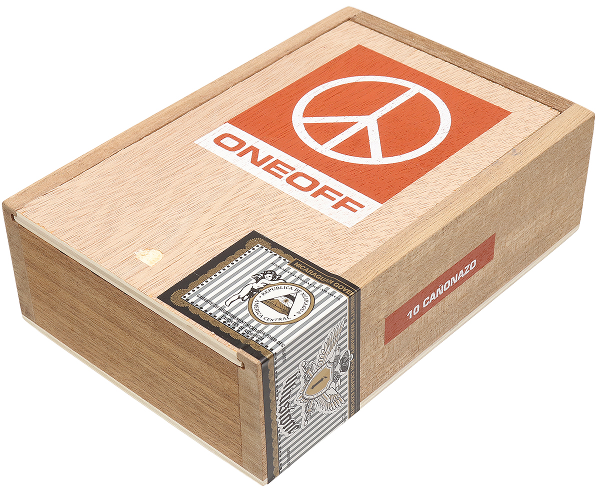 Illusione OneOff Cañonazo