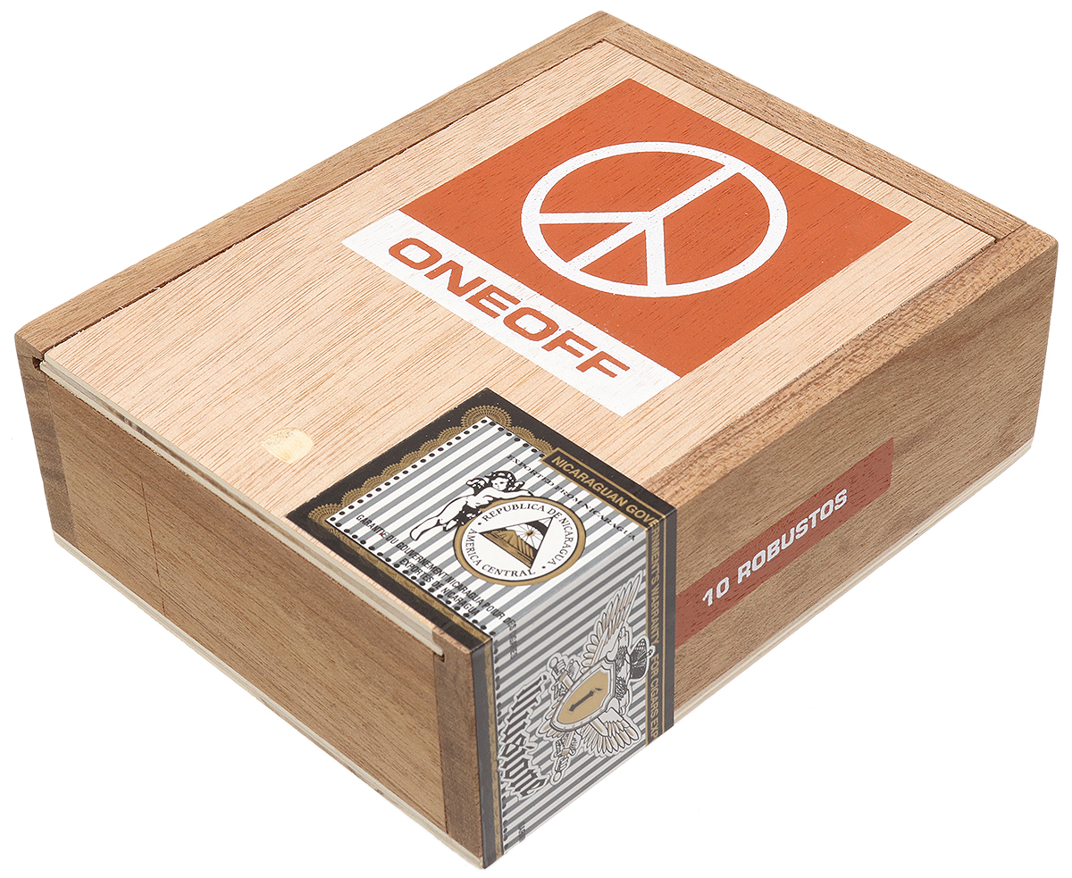 Illusione OneOff Robusto