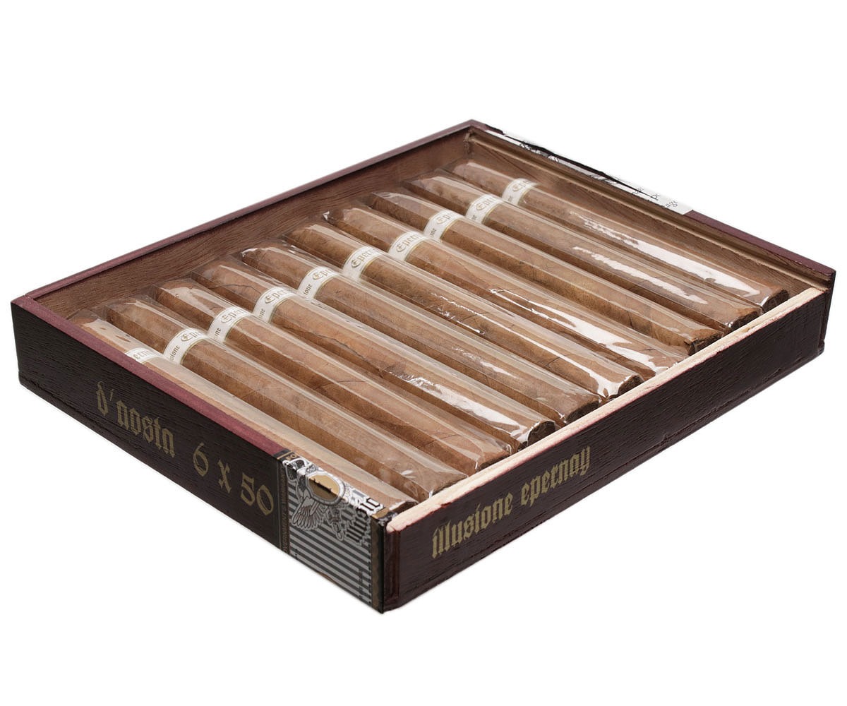 Illusione Epernay D
