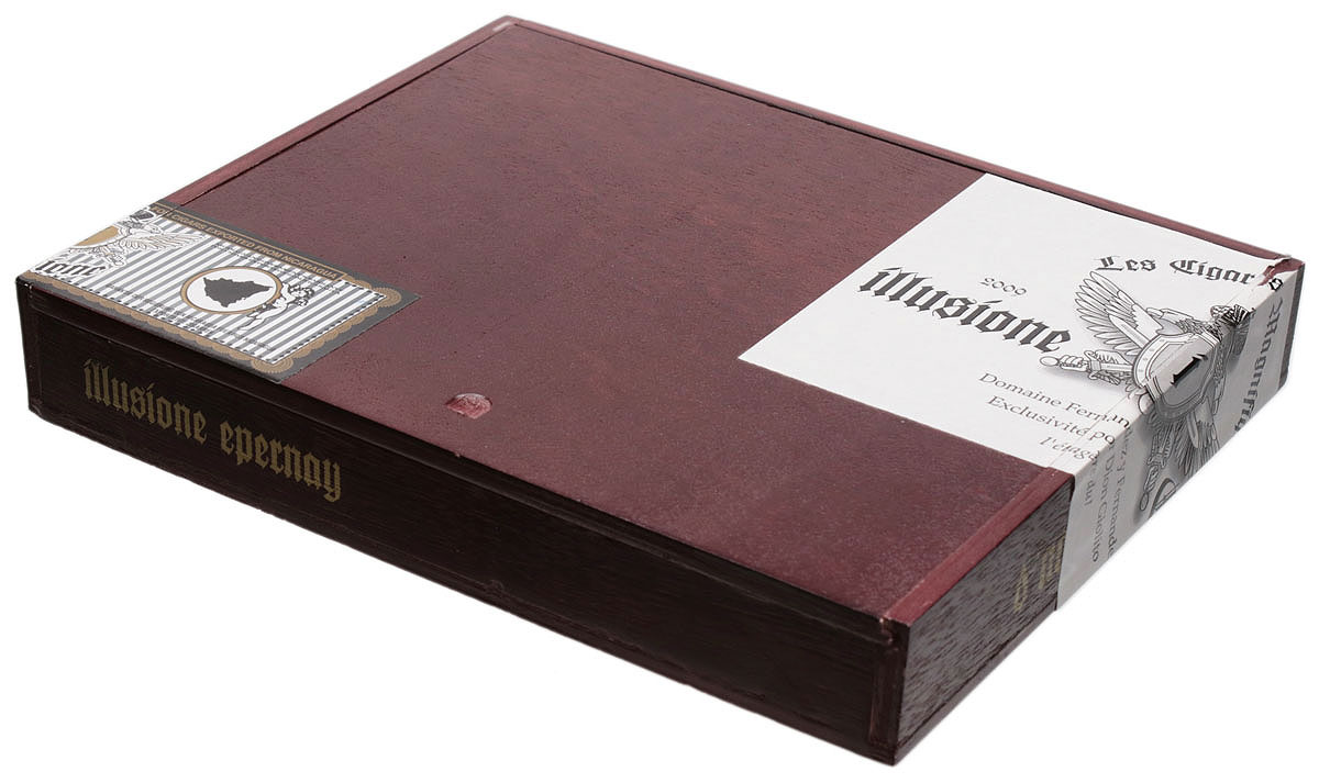 Illusione Epernay D