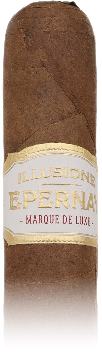 Illusione Epernay La Vie
