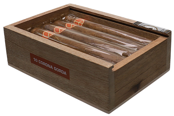 Illusione OneOff Corona Gorda