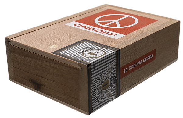 Illusione OneOff Corona Gorda