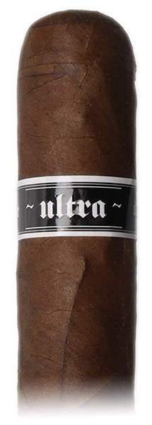 Illusione Ultra OP No.3 Short Robusto