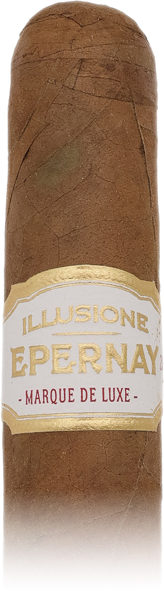 Illusione Epernay Le Grande