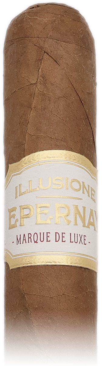 Illusione Epernay 10th Anniversary d