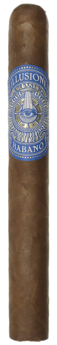 Illusione Original Documents Habano Corona Gorda