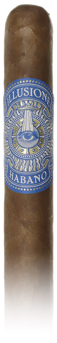 Illusione Original Documents Habano Corona Gorda