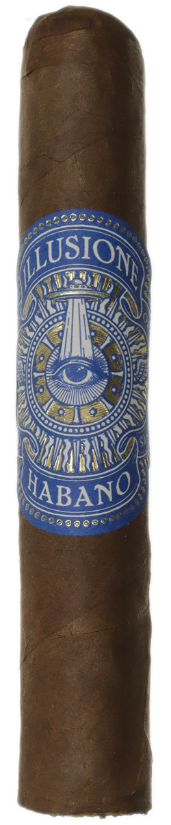 Illusione Original Documents Habano Corona Minor