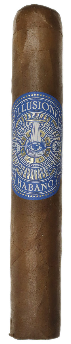 Illusione Original Documents Habano Robusto