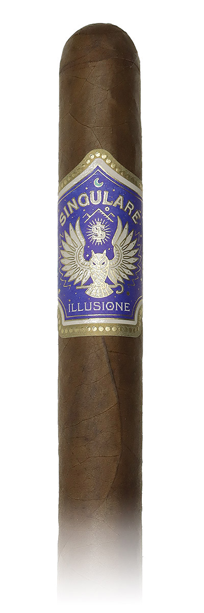 Illusione Singulare 