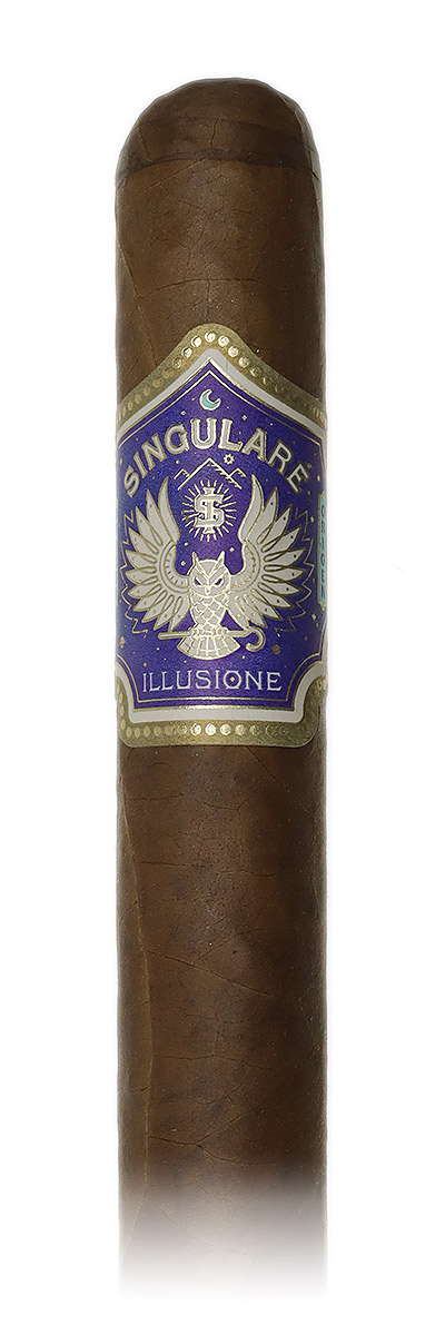 Illusione Singulare 