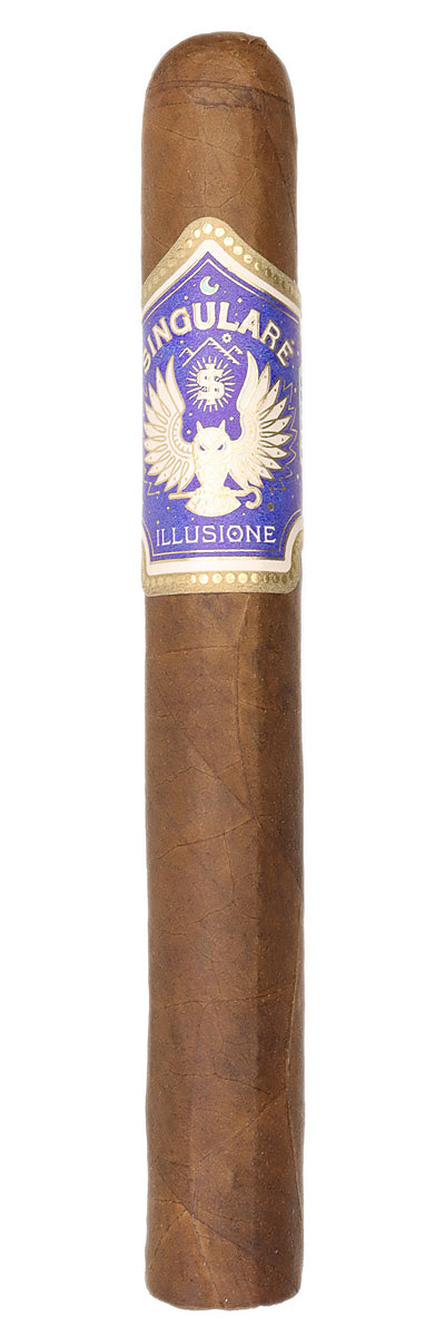 Illusione Singulare 